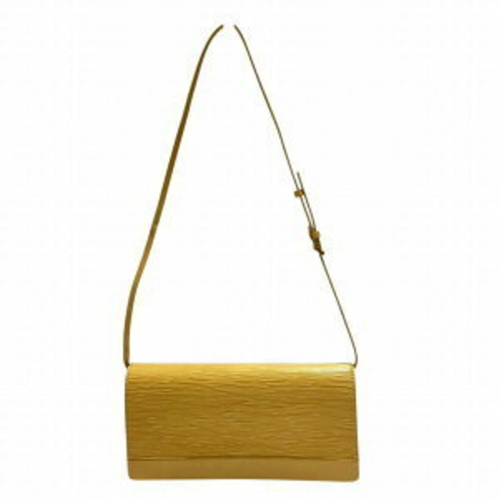 Louis Vuitton Epi Honfleur Bag Shoulder Clutch
